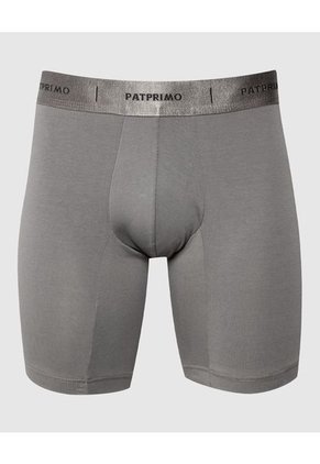 Boxer X3 Para Hombre Filete Medio Color Surtido Marca Patprimo #44000485