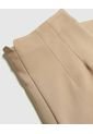 Pantalón Para Mujer  Color Café Claro Marca Patprimo #30071956 de Patprimo