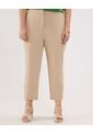 Pantalón Para Mujer  Color Beige Marca Patprimo #14070702 de Patprimo