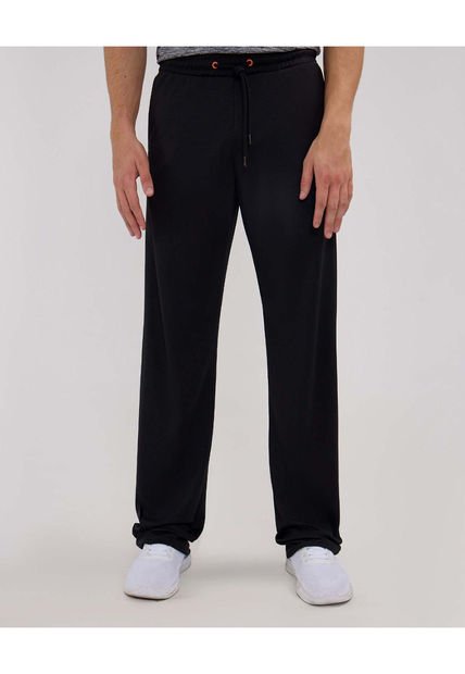 Pantalón Para Hombre  Color Negro Marca Patprimo #44071101