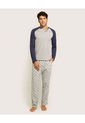 Pantalón Para Hombre  Color Gris Jaspe Marca Patprimo #44070971 de Patprimo