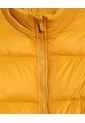 Chaqueta Para Hombre Acolchada Color Amarillo  Marca Patprimo #44080299 de Patprimo