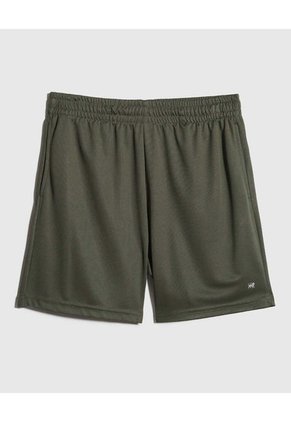 Bermuda Para Hombre Deportiva Medio Color Verde  Marca Patprimo #44100488