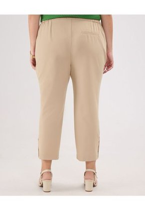 Pantalón Para Mujer  Color Beige Marca Patprimo #14070702