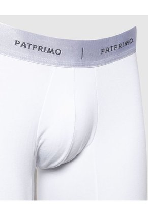 Boxer X3 Para Hombre Filete Medio Color Surtido Marca Patprimo #44000485