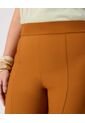 Pantalón  Para Mujer Moda Color Naranja Marca Patprimo #14078047 de Patprimo