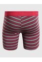 Boxer X1 Para Hombre Filete Medio Color Rojo Marca Patprimo #44000292 de Patprimo