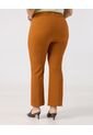 Pantalón  Para Mujer Moda Color Naranja Marca Patprimo #14078047 de Patprimo