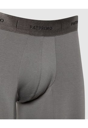 Boxer X3 Para Hombre Filete Medio Color Surtido Marca Patprimo #44000485