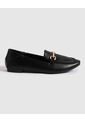 Mocasines Para Mujer  Color Negro Marca Patprimo #30680051 de Patprimo
