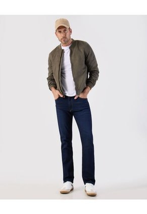 Chaqueta  Para Hombre Bomber Color Verde Marca Patprimo #44080333