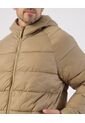 Chaqueta  Para Hombre Acolchada Color Beige Marca Patprimo #44080325 de Patprimo