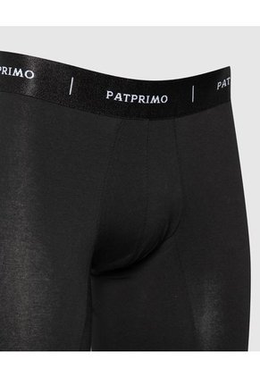 Boxer X3 Para Hombre Filete Medio Color Surtido Marca Patprimo #44000485