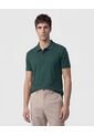 Polo  Para Hombre Cuello Tejido Sin Bolsillo Color Verde Marca Patprimo #44112793 de Patprimo