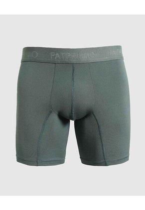 Boxer X7 Para Hombre Filete Color Surtido Marca Patprimo #44000566