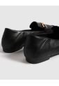 Mocasines Para Mujer  Color Negro Marca Patprimo #30680051 de Patprimo