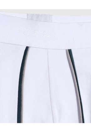 Boxer X1 Para Hombre Filete Medio Color Blanco Marca Patprimo #44000504