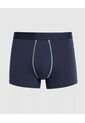 Boxer X1 Para Hombre Filete Medio Color Azul Marca Patprimo #44000504 de Patprimo