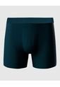 Boxer X2 Para Hombre Filete Medio Color Negro Marca Patprimo #44000540 de Patprimo