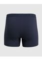 Boxer X1 Para Hombre Filete Medio Color Azul Marca Patprimo #44000504 de Patprimo