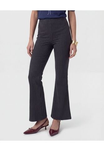 Leggins  Para Mujer Largo Color Negro Marca Patprimo #30230873 Patprimo