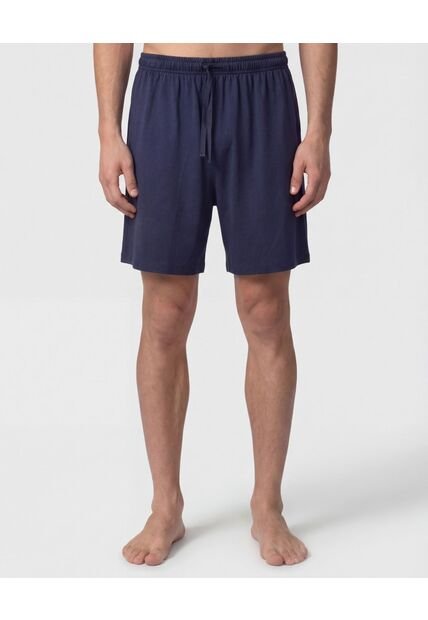 Pijama  Para Hombre M/C P/C Color Azul Marca Patprimo #44040256