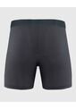 Boxer X2 Para Hombre Filete Medio Color Negro Marca Patprimo #44000540 de Patprimo