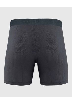 Boxer X2 Para Hombre Filete Medio Color Negro Marca Patprimo #44000540
