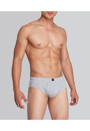 Pantalóncillo X3 Para Hombre Clasico Color Vino Marca Patprimo #44130002