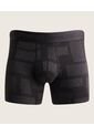 Boxer  Clásicos Estampados En Algodón  X1 Para Hombre Negro Patprimo de Patprimo