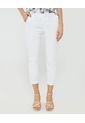 Pantalón Para Mujer Capri Color Blanco Marca Patprimo #30071785 de Patprimo