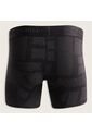 Boxer  Clásicos Estampados En Algodón  X1 Para Hombre Negro Patprimo de Patprimo