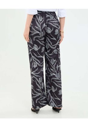 Pantalón Para Mujer Moda Color Negro Marca Patprimo #30071993