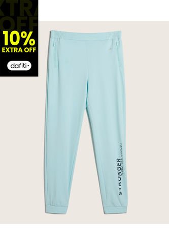 Jogger Mujer Patprimo Verde 30071615-50639 Patprimo