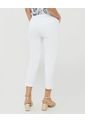 Pantalón Para Mujer Capri Color Blanco Marca Patprimo #30071785 de Patprimo