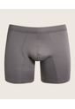 Boxer X1 Para Hombre Filete Medio Color Gris Marca Patprimo #44000251 de Patprimo