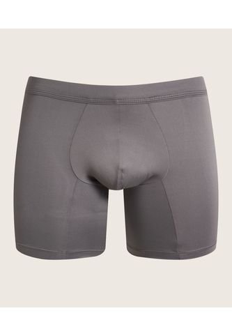 Boxer X1 Para Hombre Filete Medio Color Gris Marca Patprimo #44000251 Patprimo