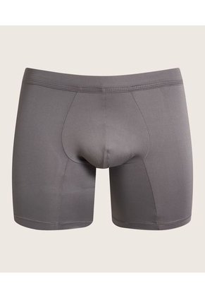 Boxer X1 Para Hombre Filete Medio Color Gris Marca Patprimo #44000251
