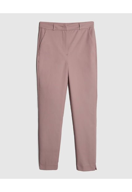 Pantalón Para Mujer  Color Café  Marca Patprimo #30071888