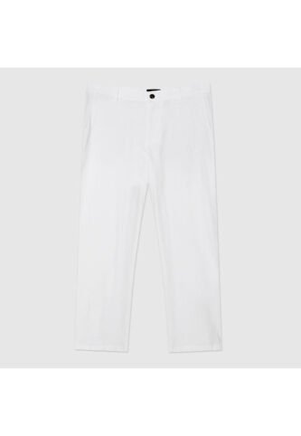 Pantalón Para Hombre Chino Color Blanco Marca Patprimo #44071033 Patprimo