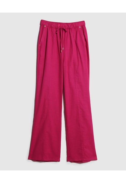 Pantalón Para Mujer  Color Fucsia Marca Patprimo #30071846