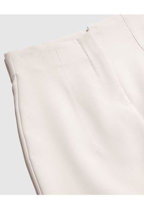 Pantalón Para Mujer Color Crema Marca Patprimo #30071956