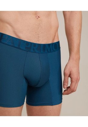 Boxer X2 Para Hombre Filete Medio Color Surtido Marca Patprimo #44000318