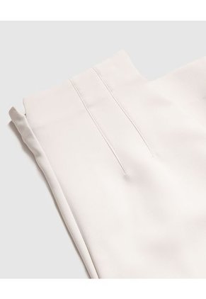 Pantalón Para Mujer Color Crema Marca Patprimo #30071956