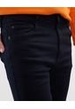 Jean Para Hombre Skinny Color Negro Marca Patprimo #44160330 de Patprimo