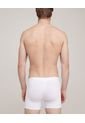 Boxer X2 Para Hombre Filete Medio Color Blanco Marca Patprimo #44000316 de Patprimo