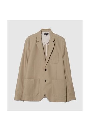 Blazer  Hombre Patprimo Café 44400058-8707