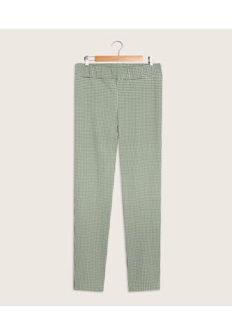 Leggins Para Mujer Medio Color Verde  Marca Patprimo #30230700 Patprimo