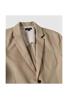 Blazer  Hombre Patprimo Café 44400058-8707