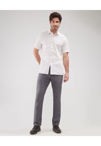 Pantalón Para Hombre  Color Gris  Marca Patprimo #44070655 Patprimo